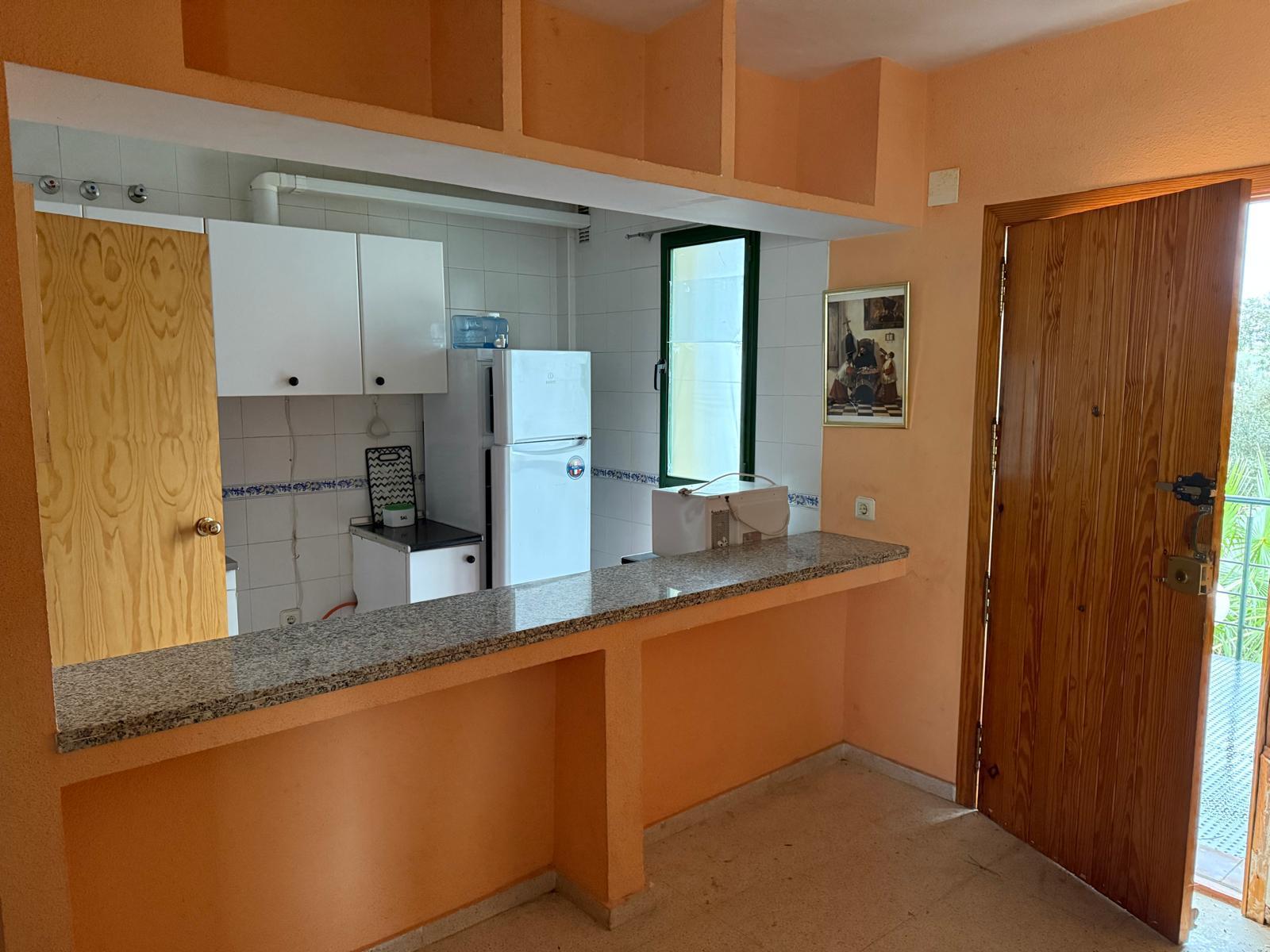 Venta de apartamento en Mérida