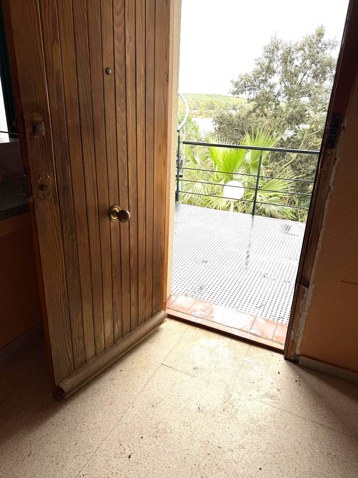 Venta de apartamento en Mérida