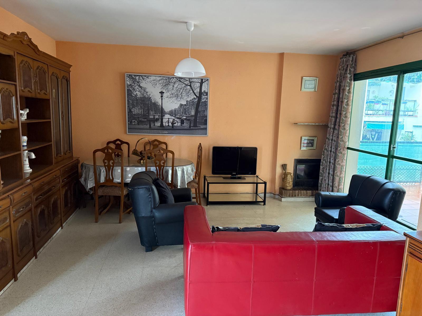 Venta de apartamento en Mérida