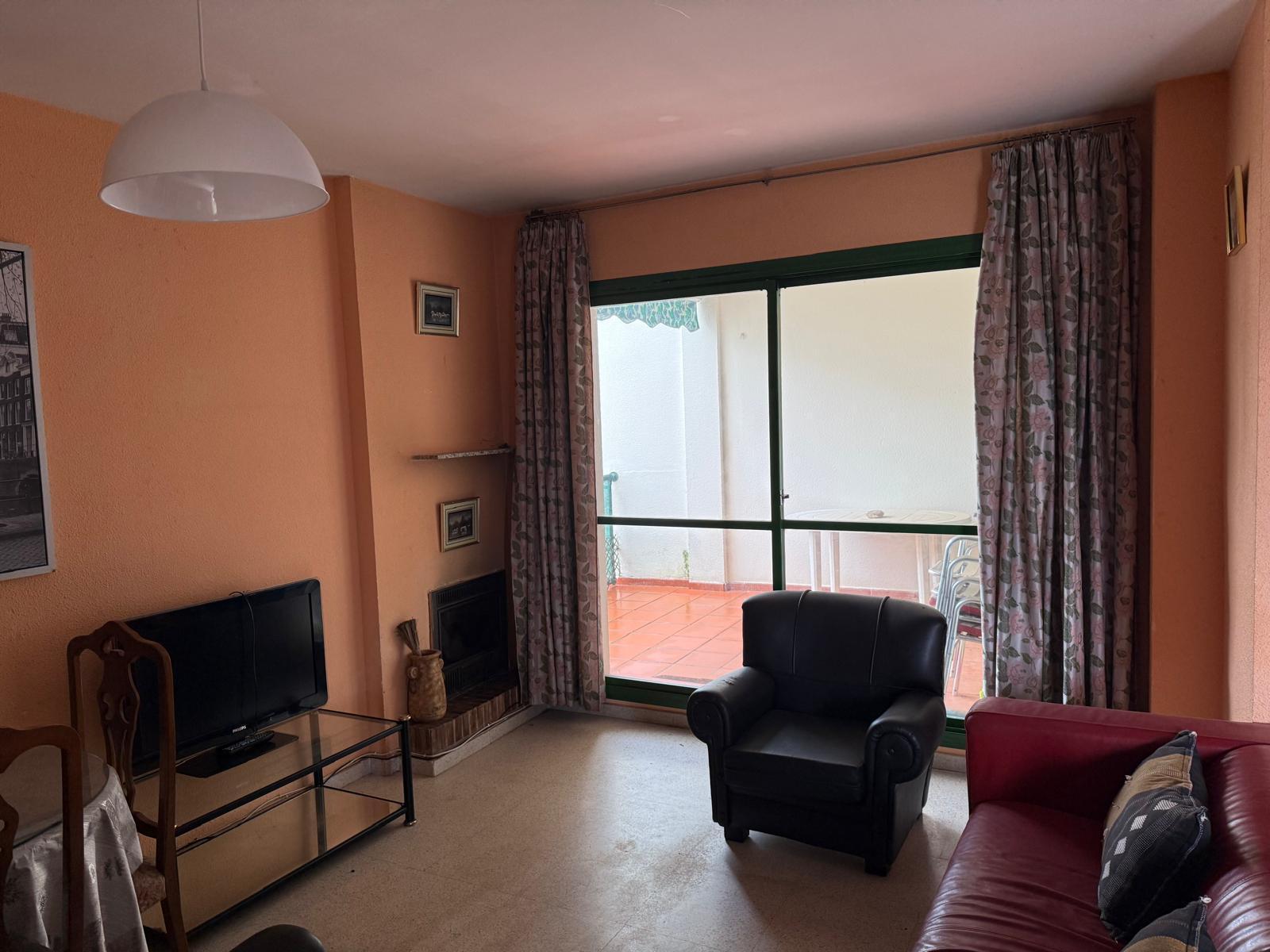 Venta de apartamento en Mérida