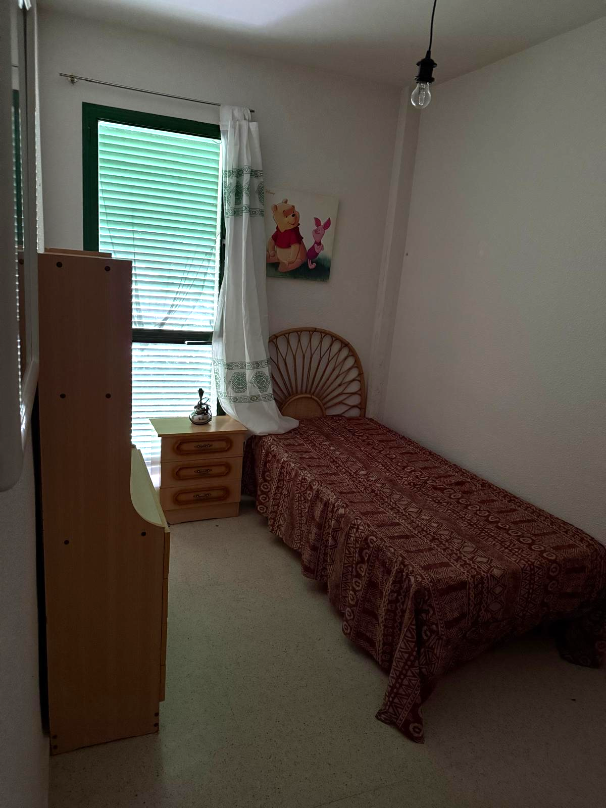 Venta de apartamento en Mérida