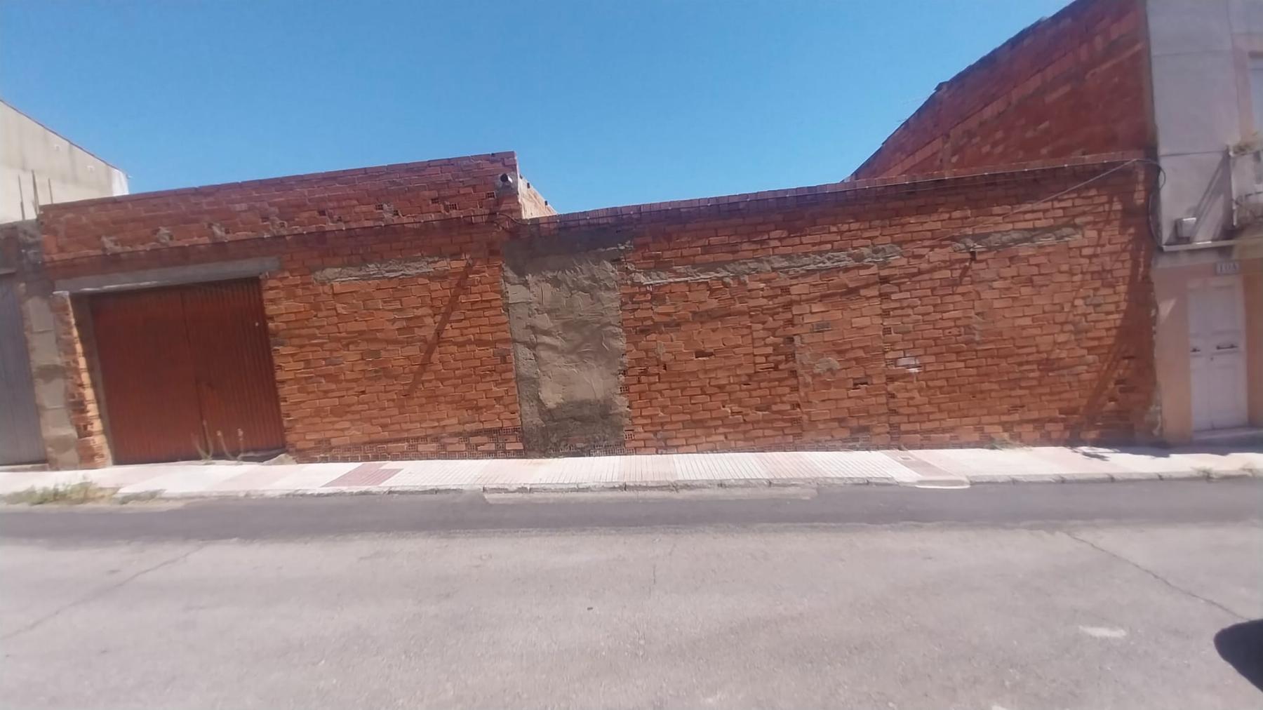 Venta de terreno en Mérida
