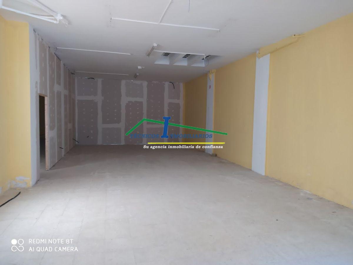 For rent of commercial in Mérida