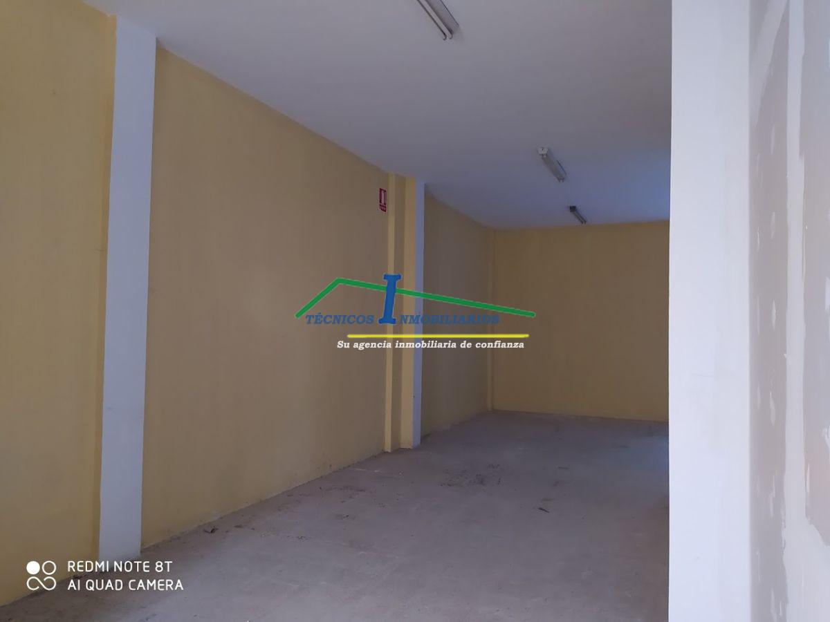 For rent of commercial in Mérida