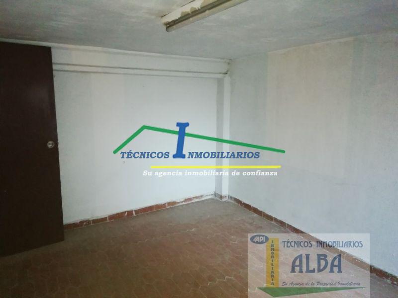 Lloguer de local comercial a Mérida