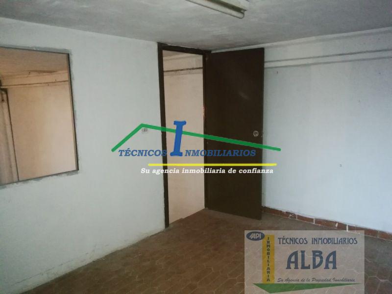 Lloguer de local comercial a Mérida