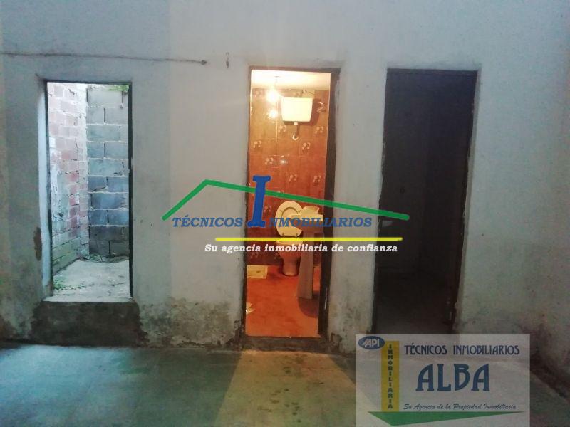 Lloguer de local comercial a Mérida
