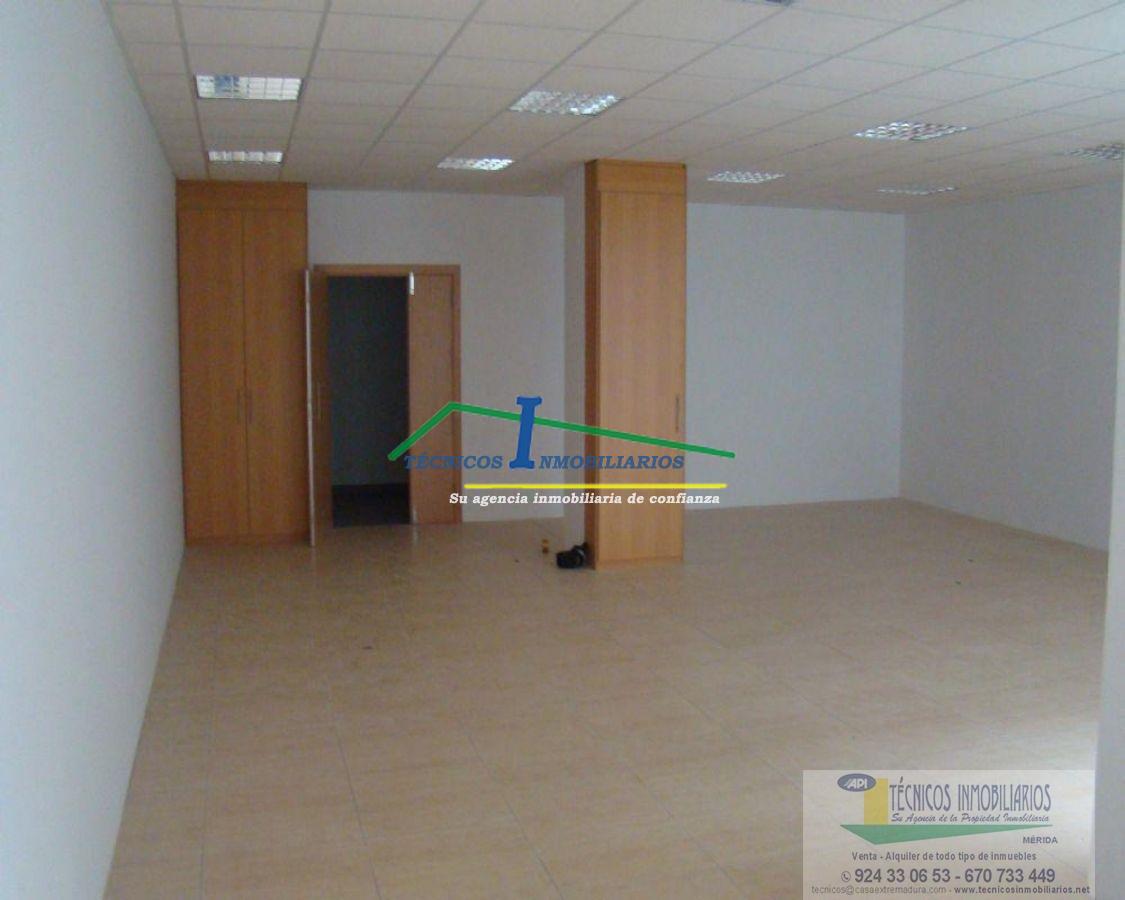Miete von büro in
 Mérida