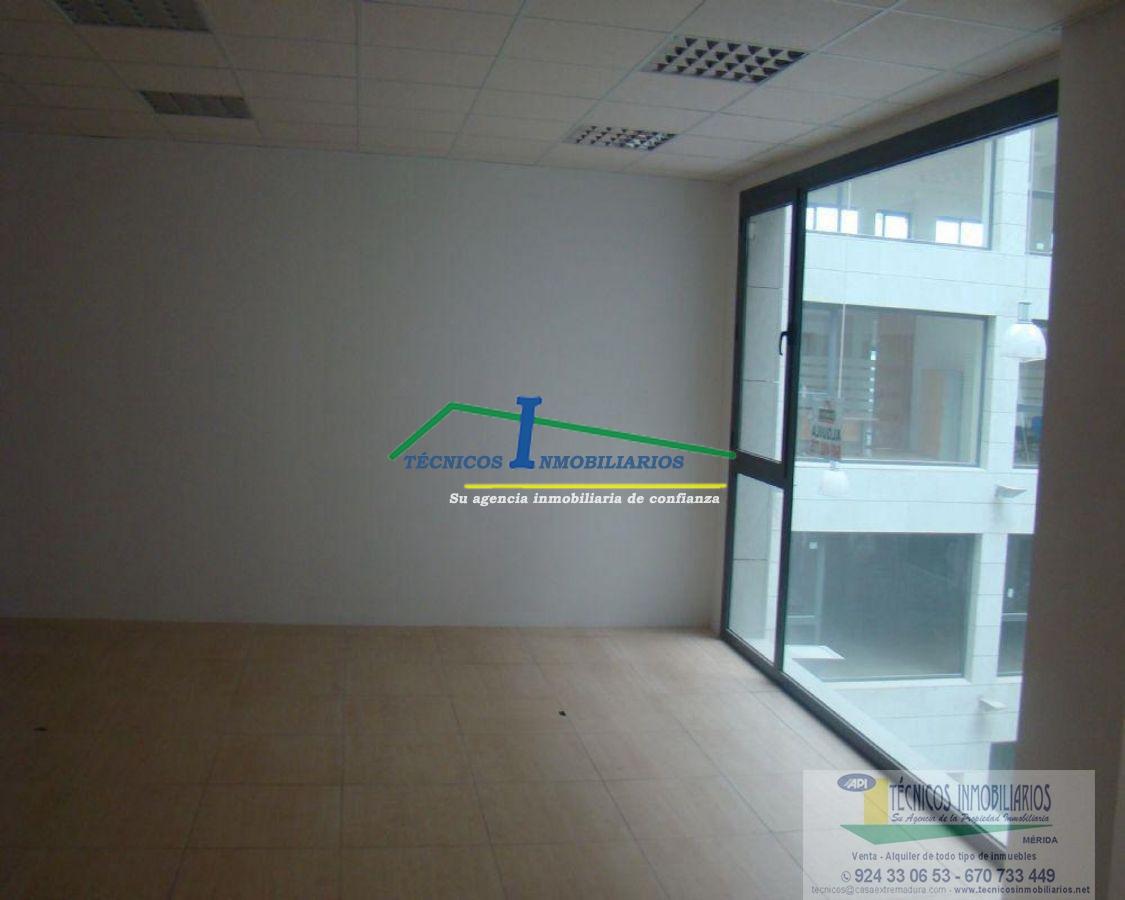 Miete von büro in
 Mérida