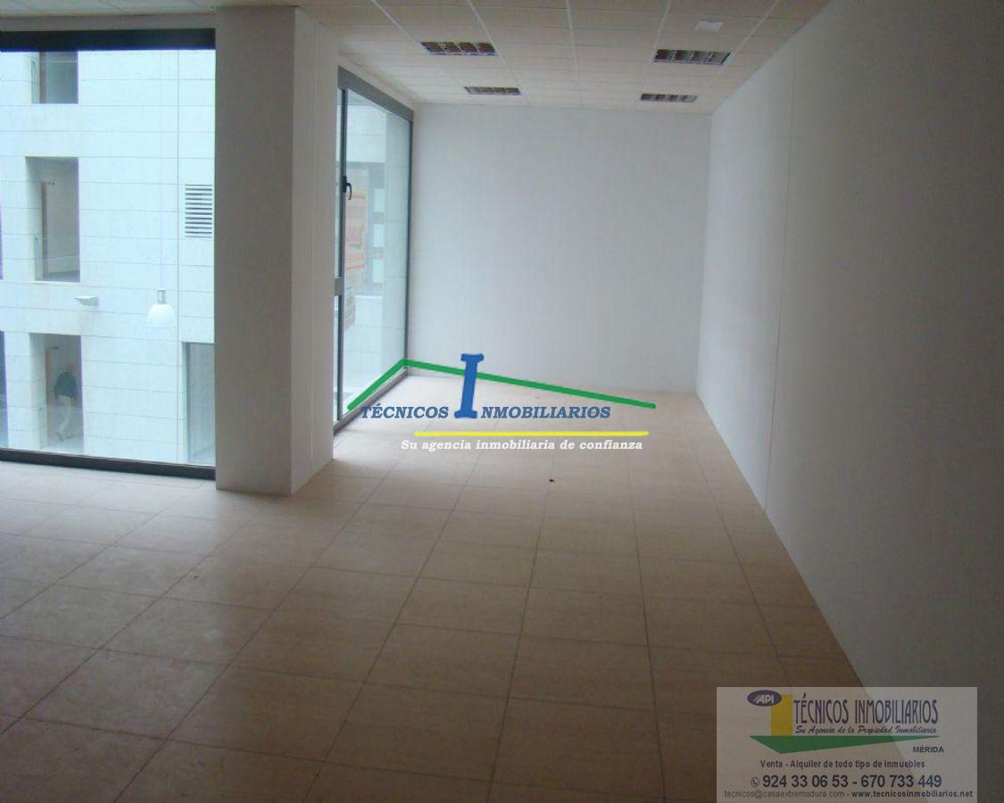 Miete von büro in
 Mérida