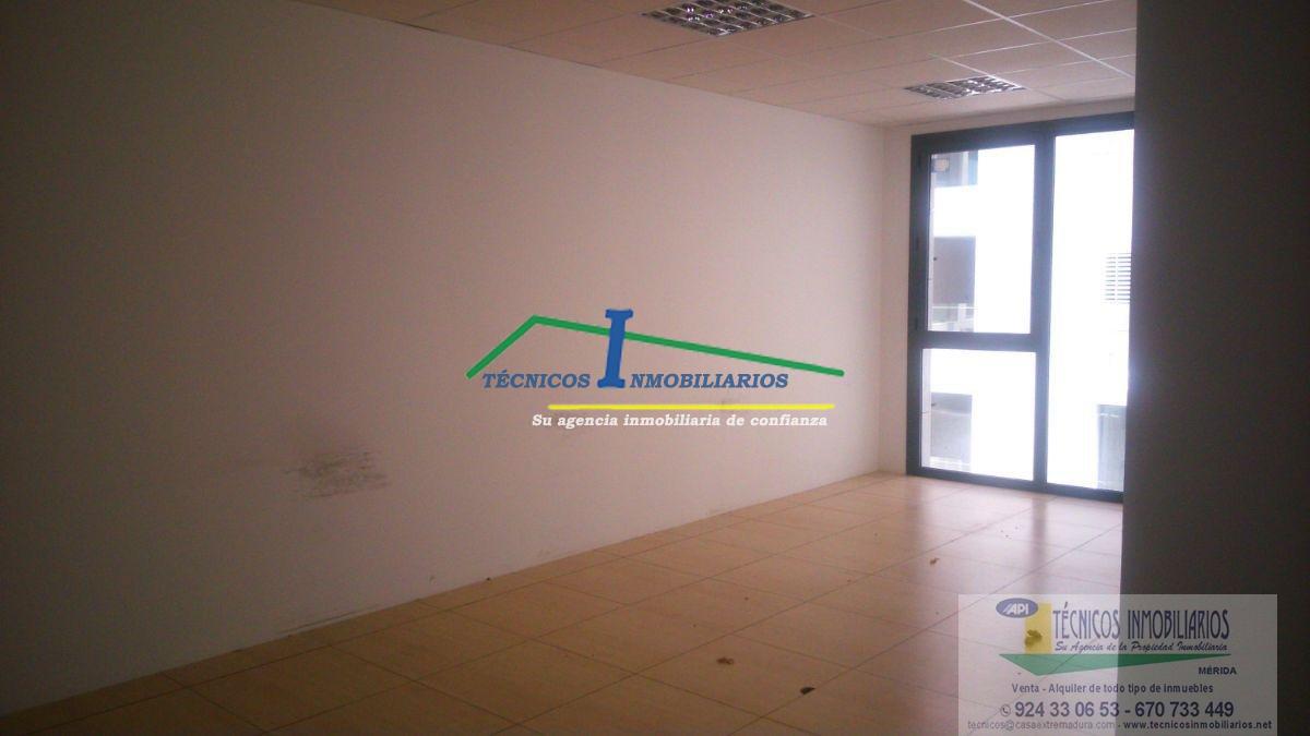 Miete von büro in
 Mérida