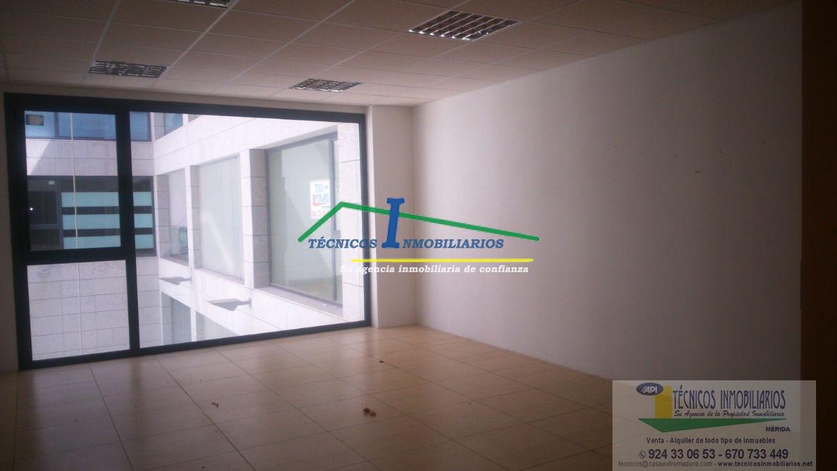 Miete von büro in
 Mérida