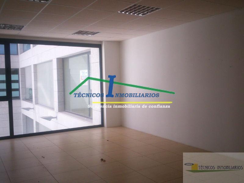Miete von büro in
 Mérida