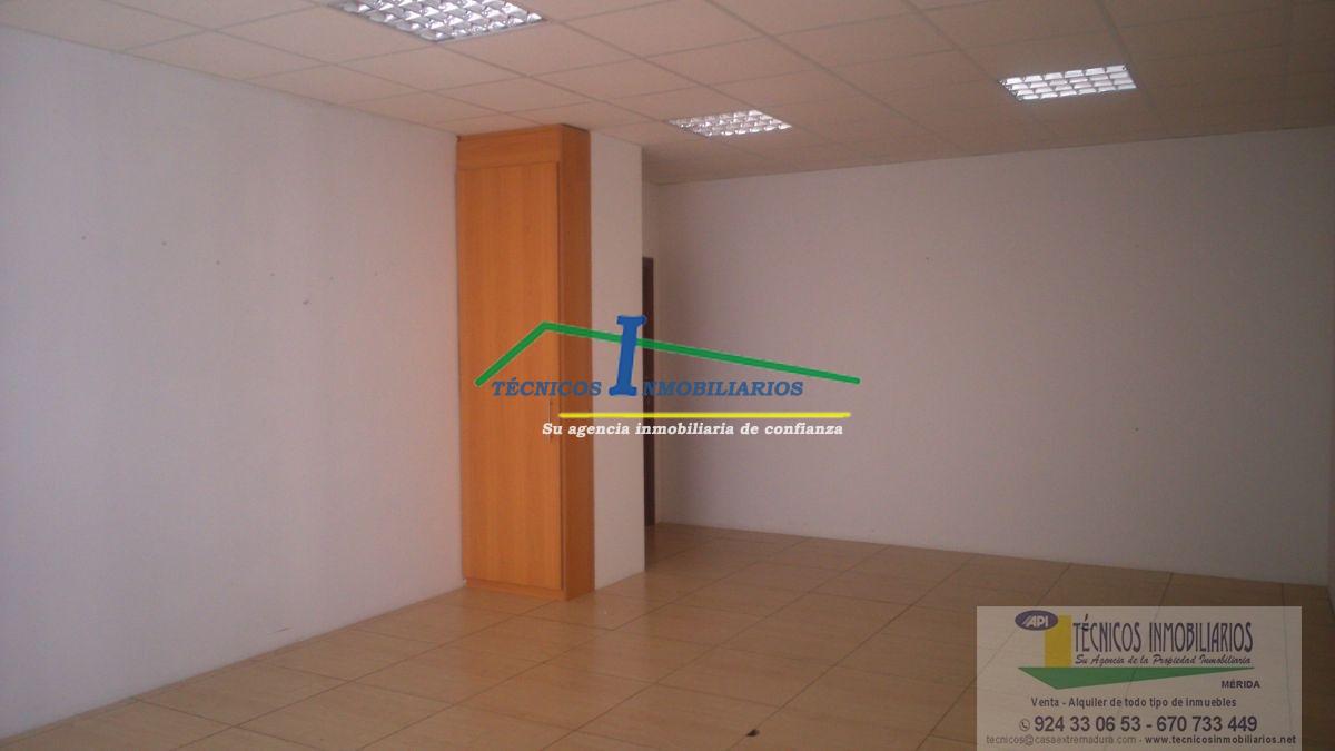 Miete von büro in
 Mérida