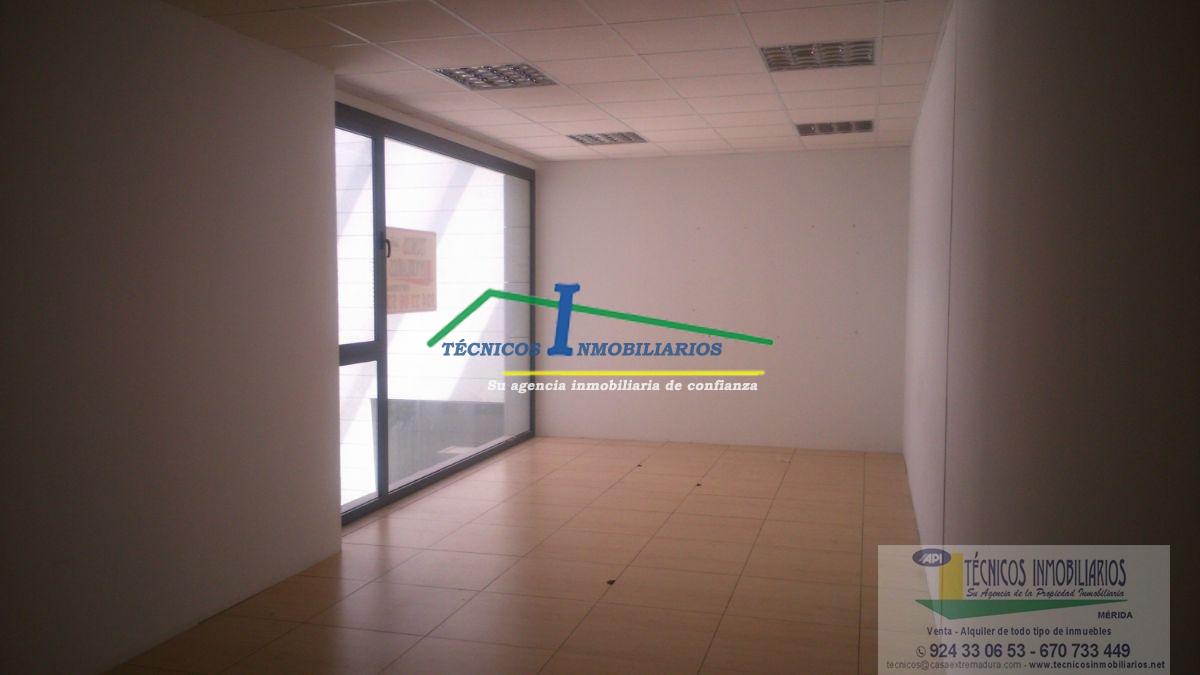 Miete von büro in
 Mérida