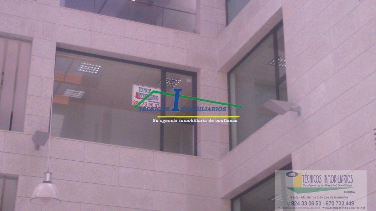 Miete von büro in
 Mérida