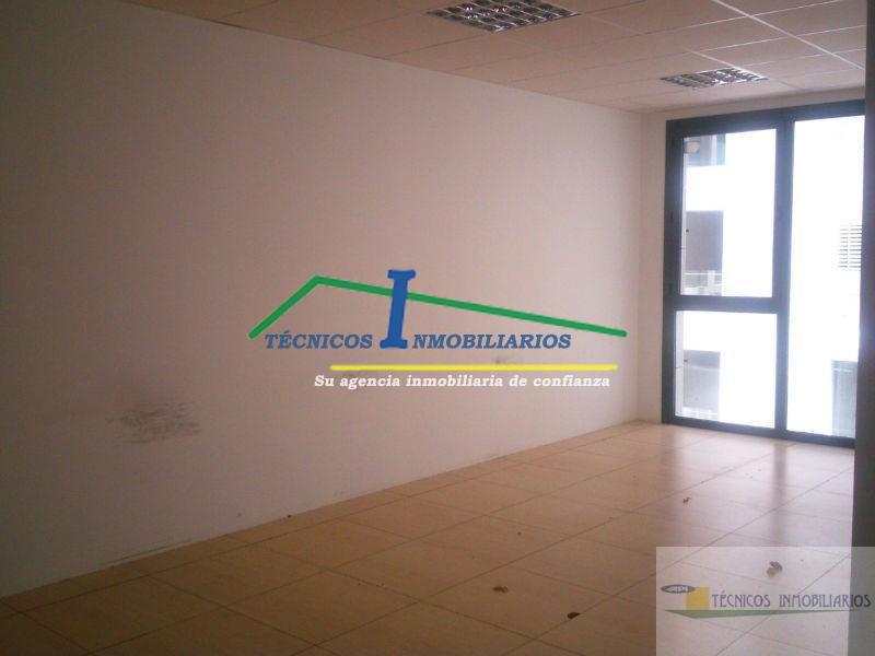 Miete von büro in
 Mérida
