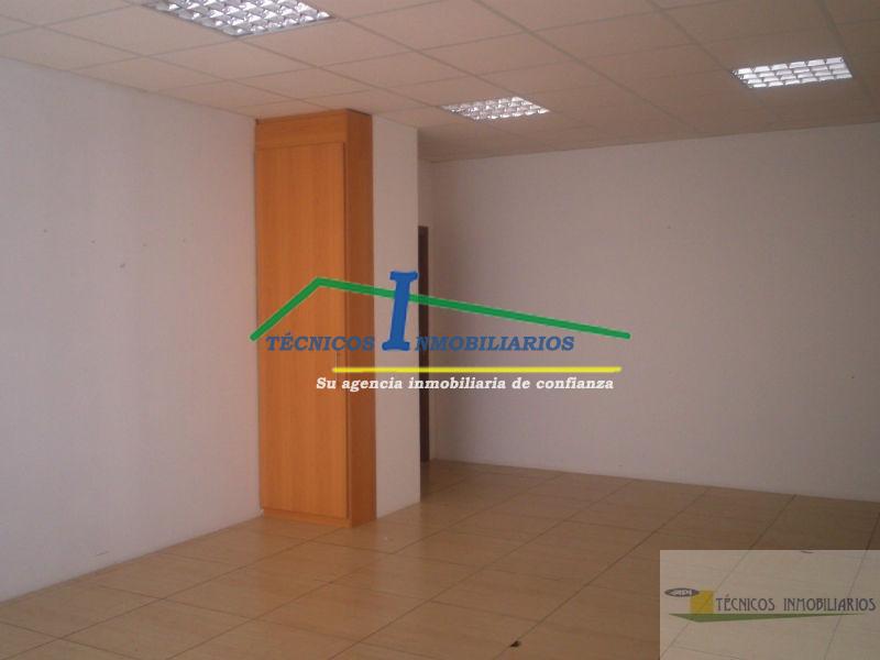 Miete von büro in
 Mérida