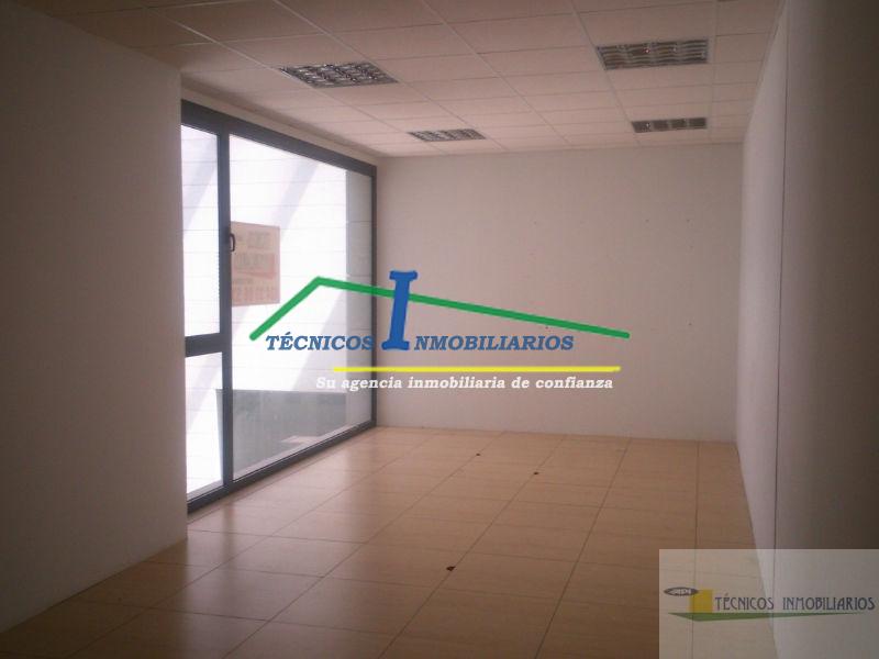 Miete von büro in
 Mérida