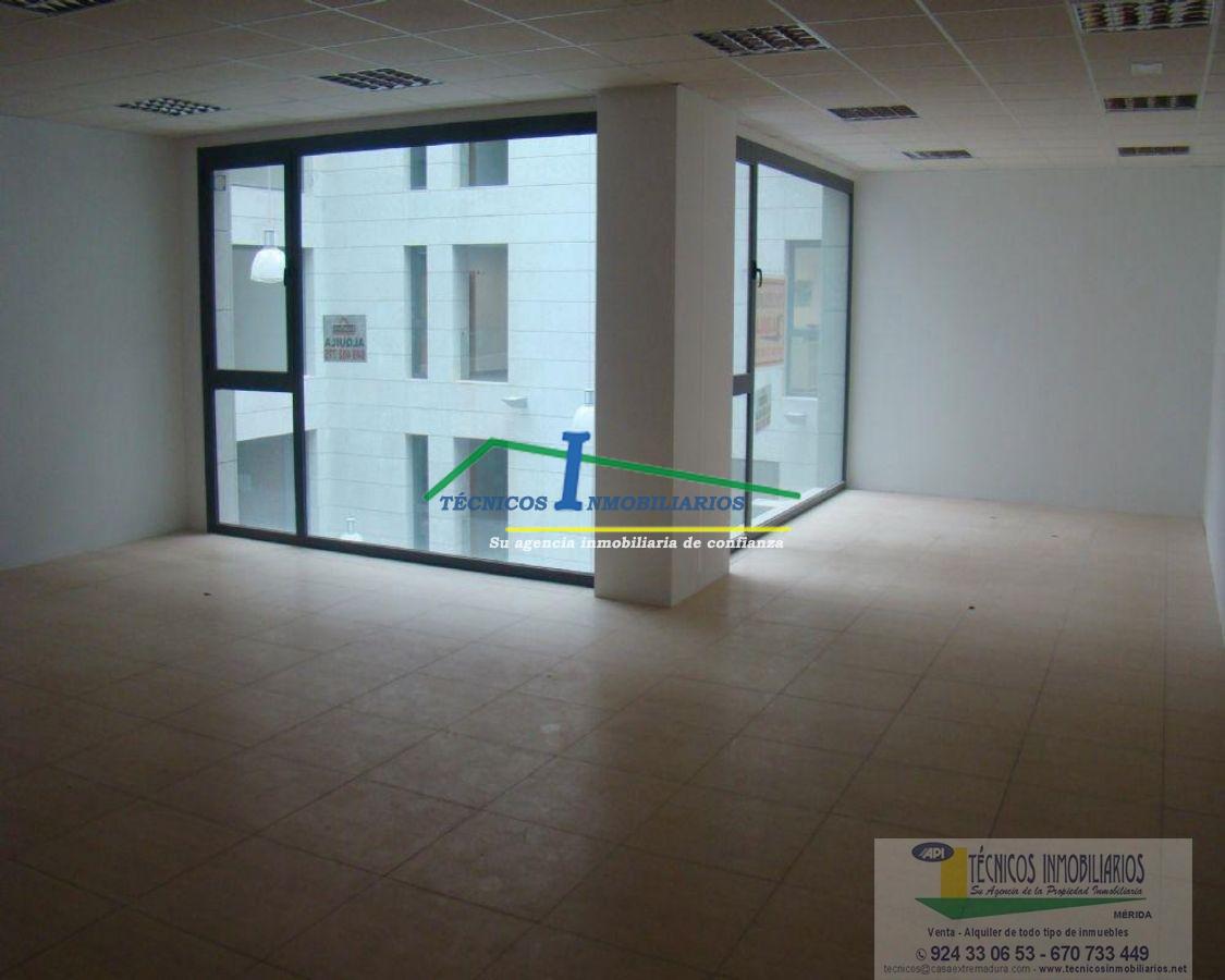 Miete von büro in
 Mérida