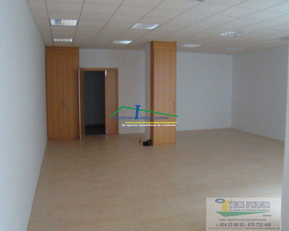 Venta de oficina en Mérida