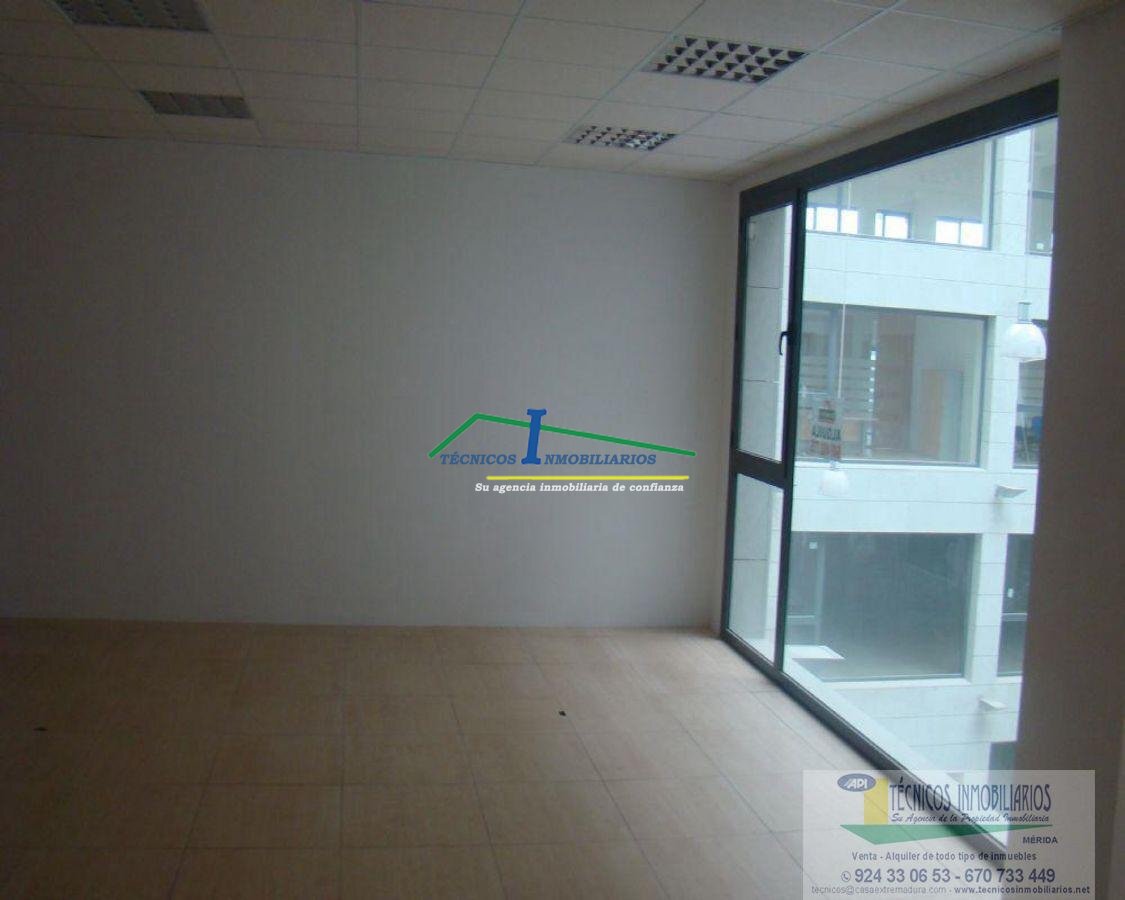 Venta de oficina en Mérida