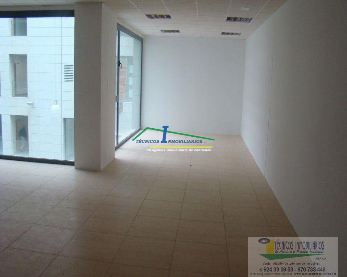 Venta de oficina en Mérida