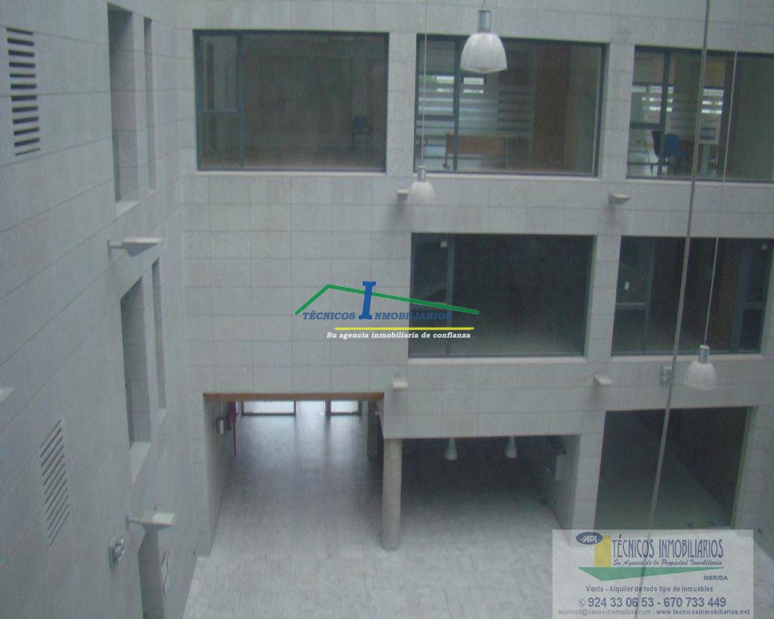 Venta de oficina en Mérida