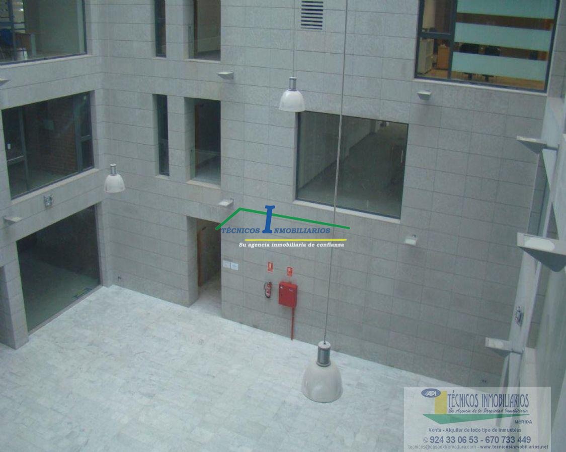 Venta de oficina en Mérida