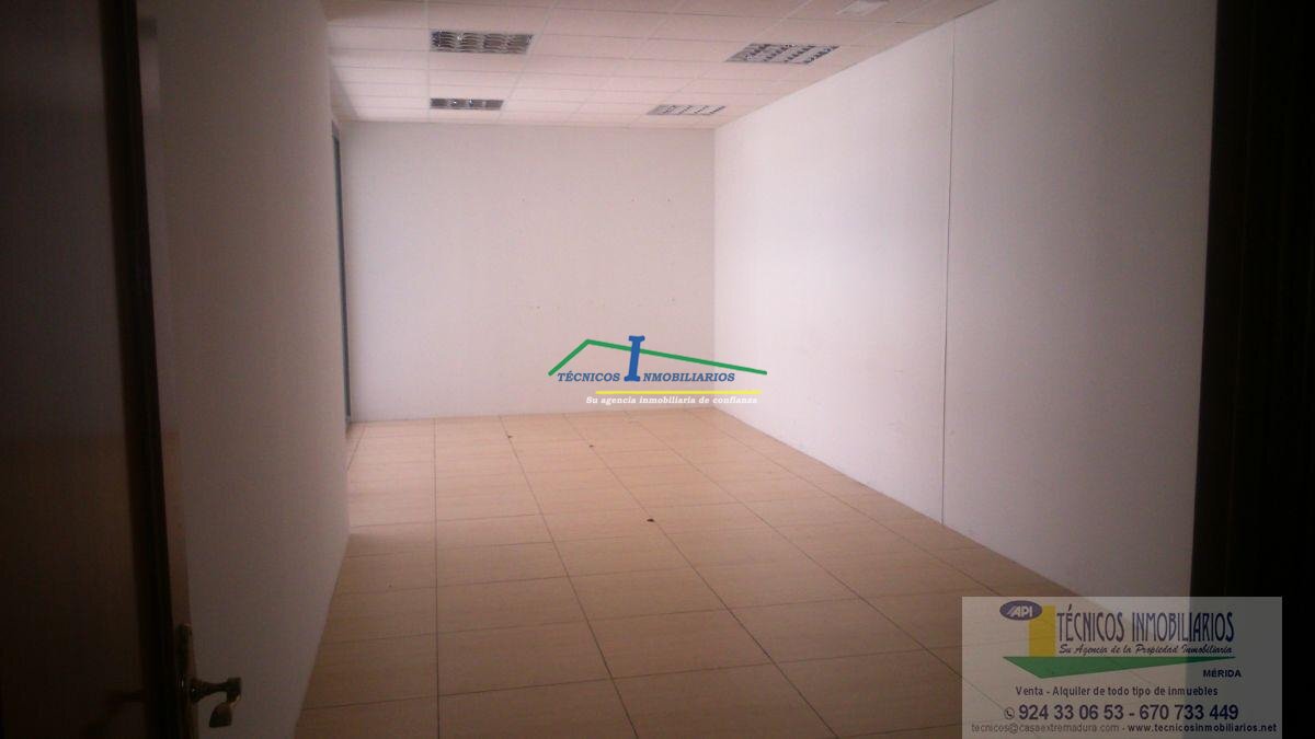 Venta de oficina en Mérida