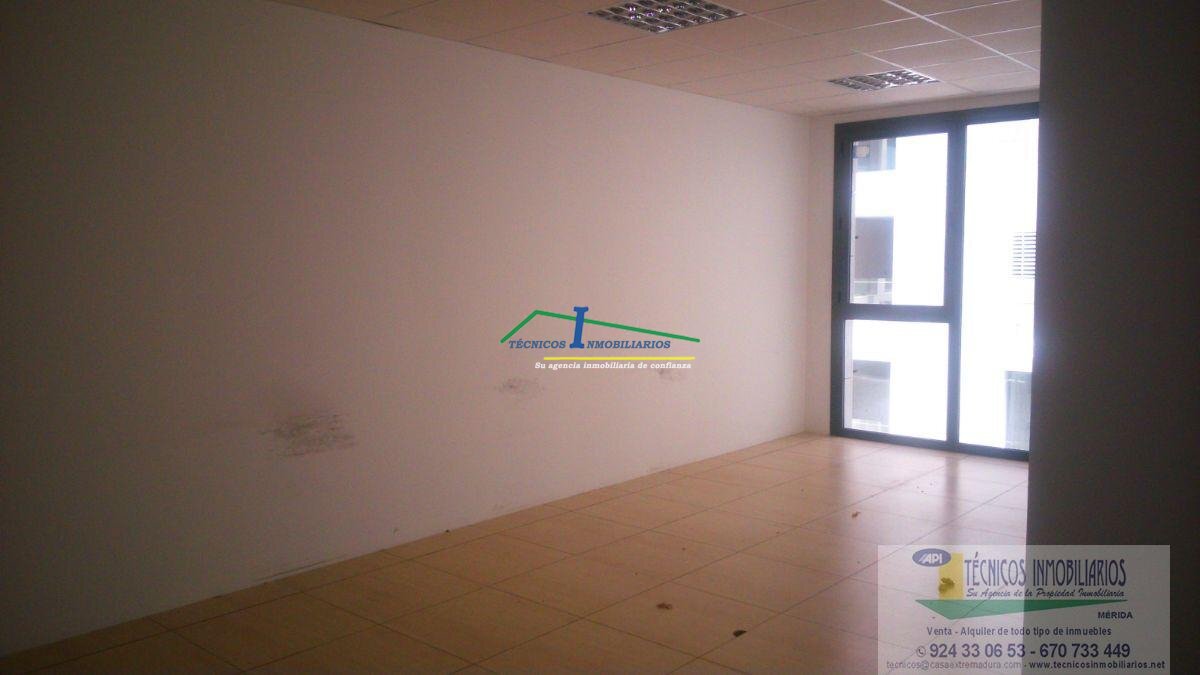 Venta de oficina en Mérida