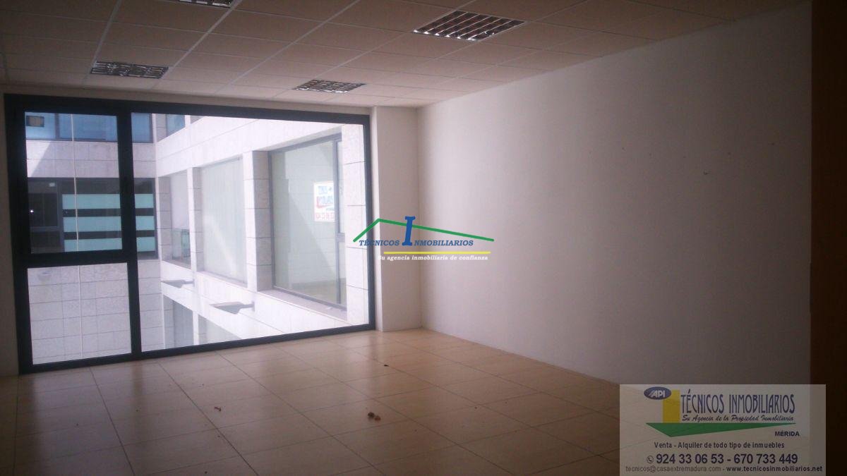 Venta de oficina en Mérida