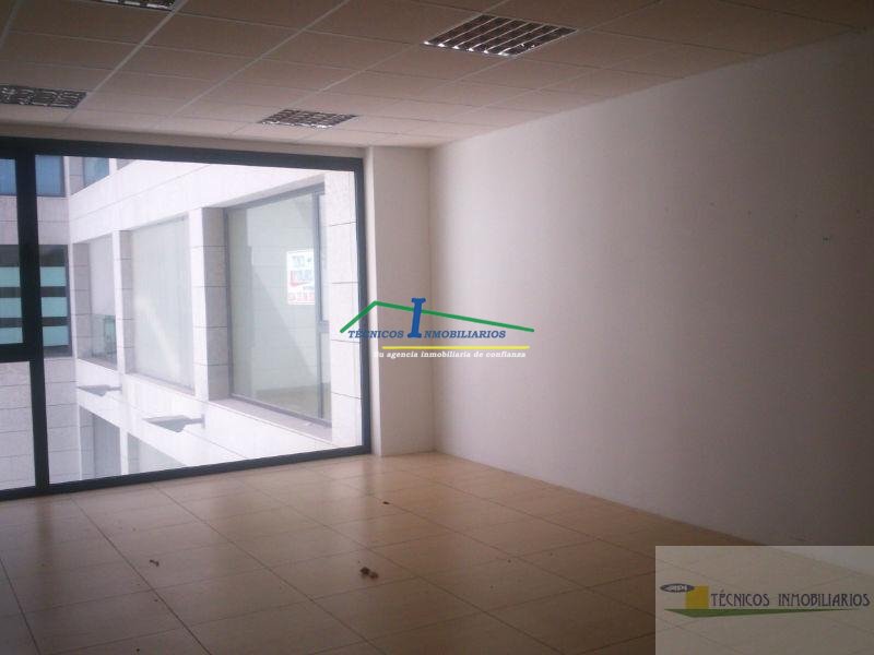 Venta de oficina en Mérida