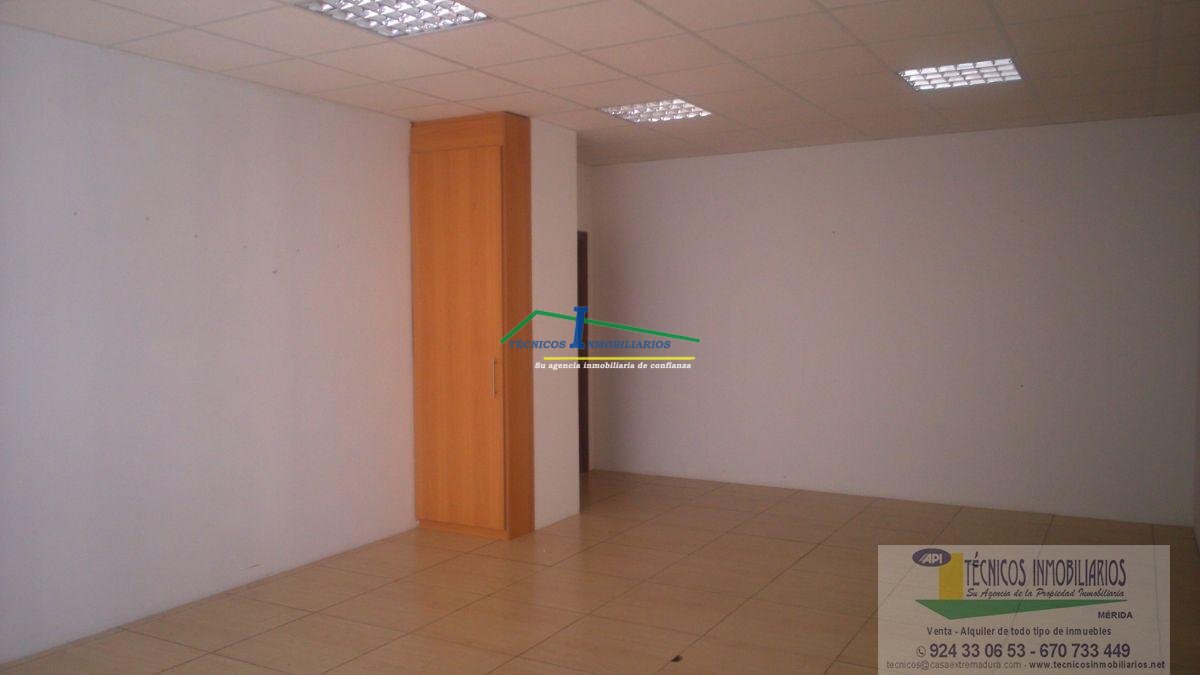 Venta de oficina en Mérida