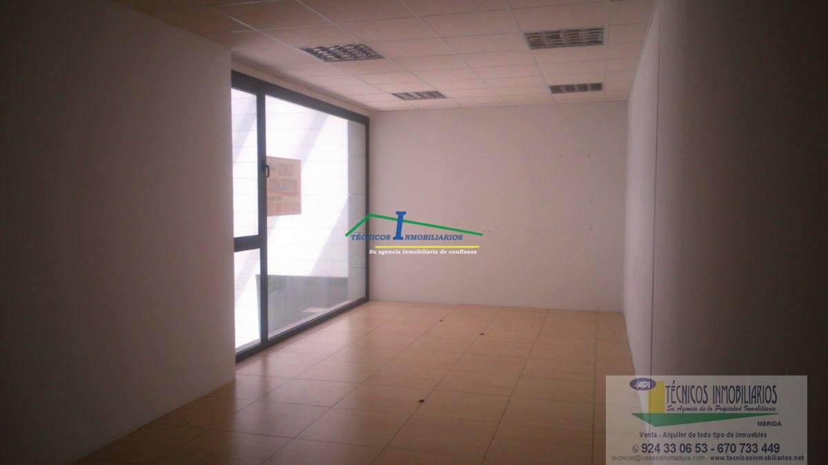 Venta de oficina en Mérida
