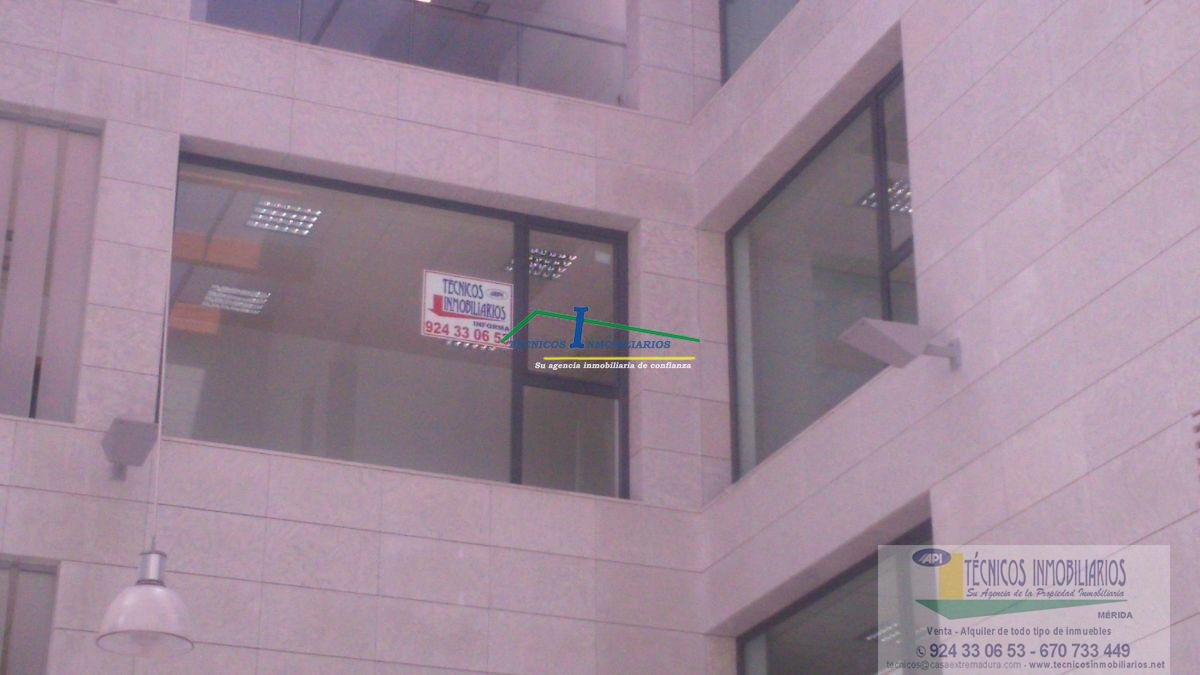 Venta de oficina en Mérida