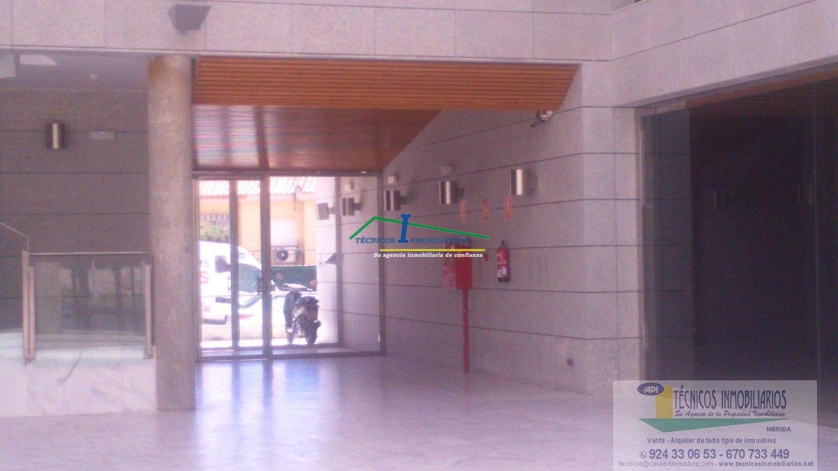 Venta de oficina en Mérida
