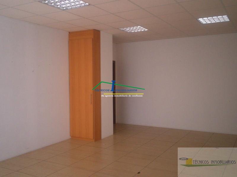 Venta de oficina en Mérida