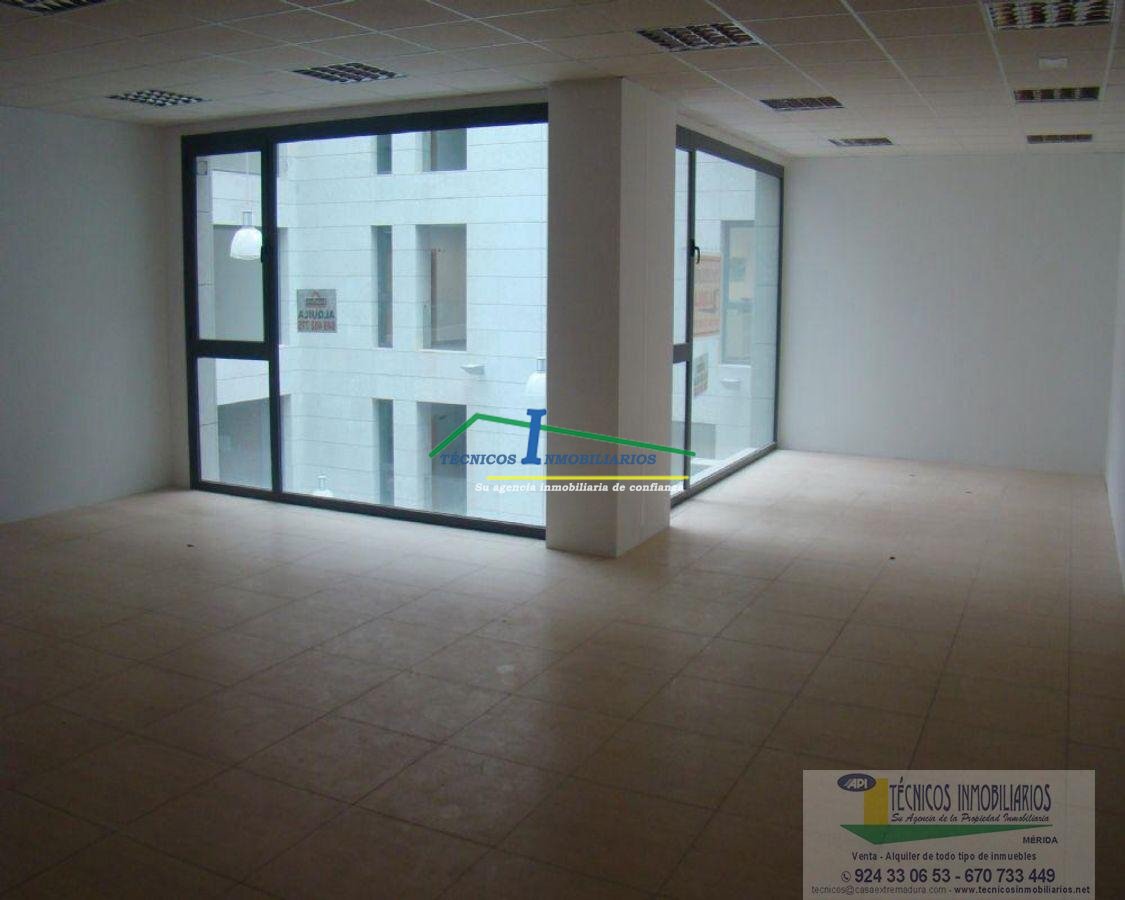 Venta de oficina en Mérida