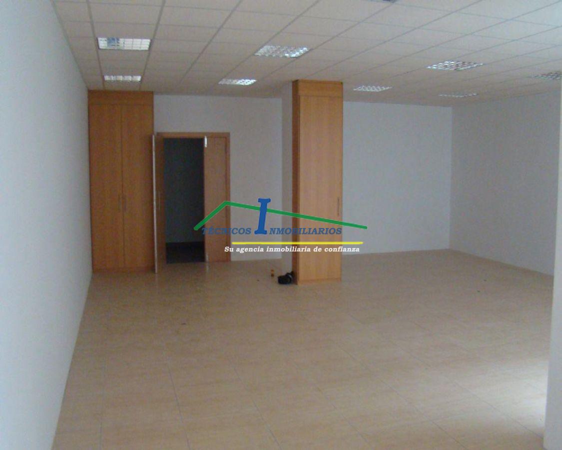 Miete von büro in
 Mérida