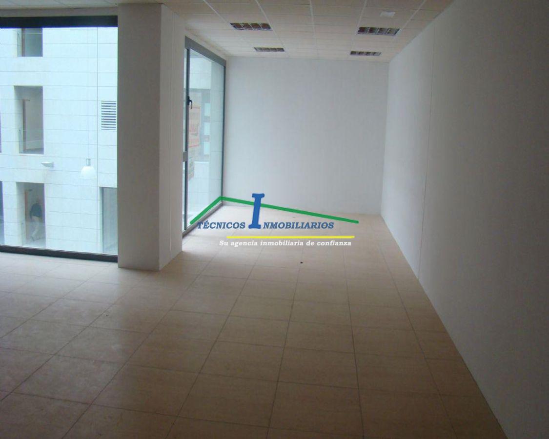 Miete von büro in
 Mérida