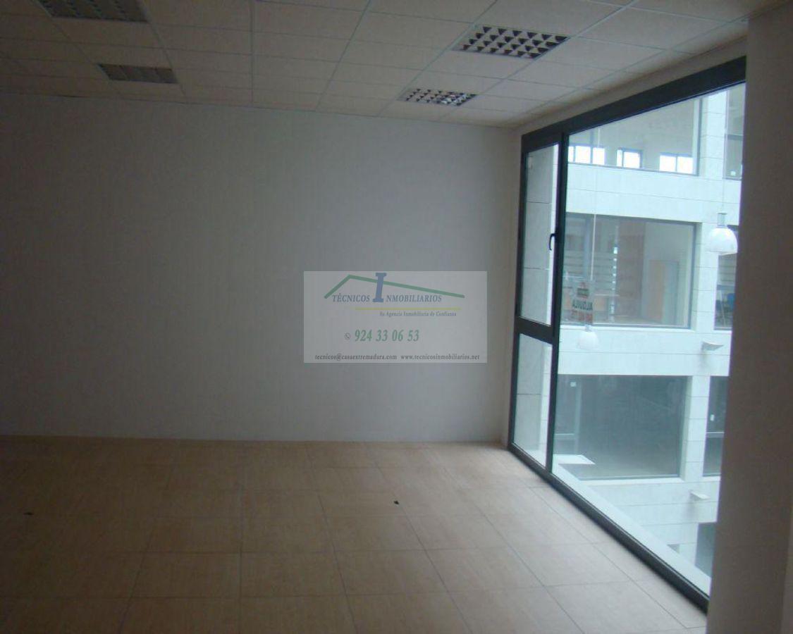 Aluguel de escritório em Mérida