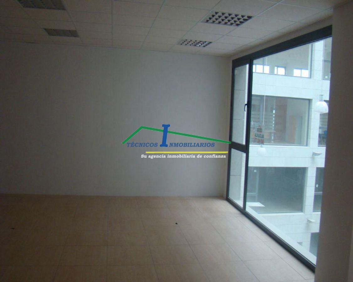 Miete von büro in
 Mérida