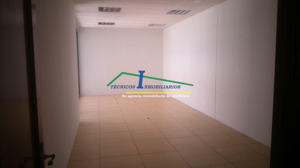 Miete von büro in
 Mérida