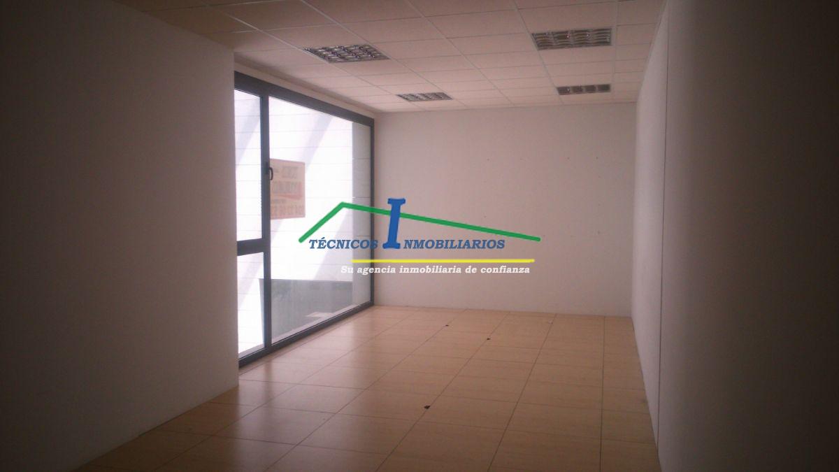 Miete von büro in
 Mérida