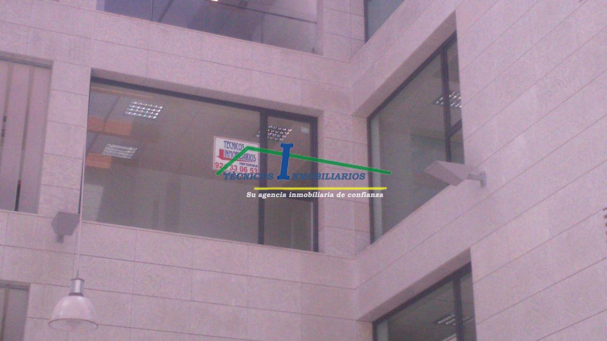 Miete von büro in
 Mérida