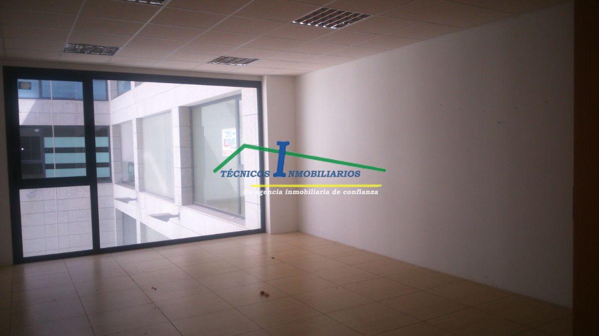 Miete von büro in
 Mérida