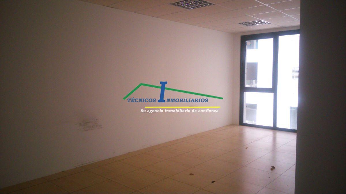 Miete von büro in
 Mérida