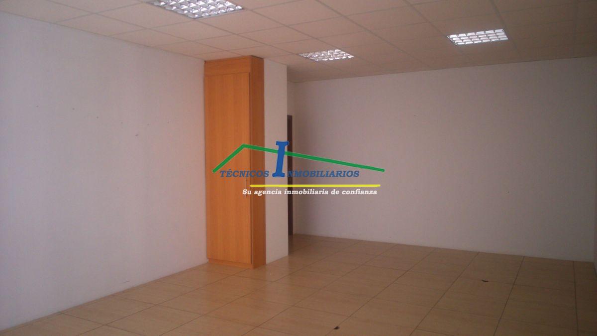 Miete von büro in
 Mérida