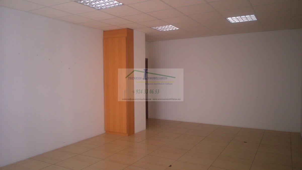 For rent of office in Mérida